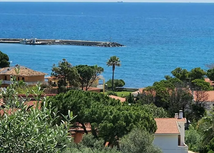 Sweethouse Pula Vakantiehuis