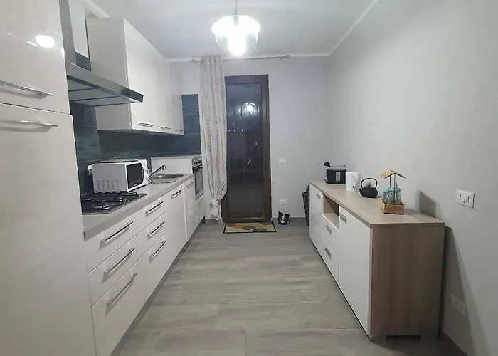 Vakantiehuis Sweethouse Pula *