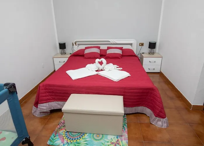 Vakantiehuis Sweethouse Pula *