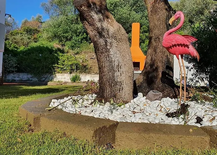 Vakantiehuis Sweethouse Pula *