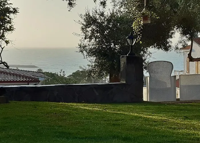 Vakantiehuis Sweethouse Pula