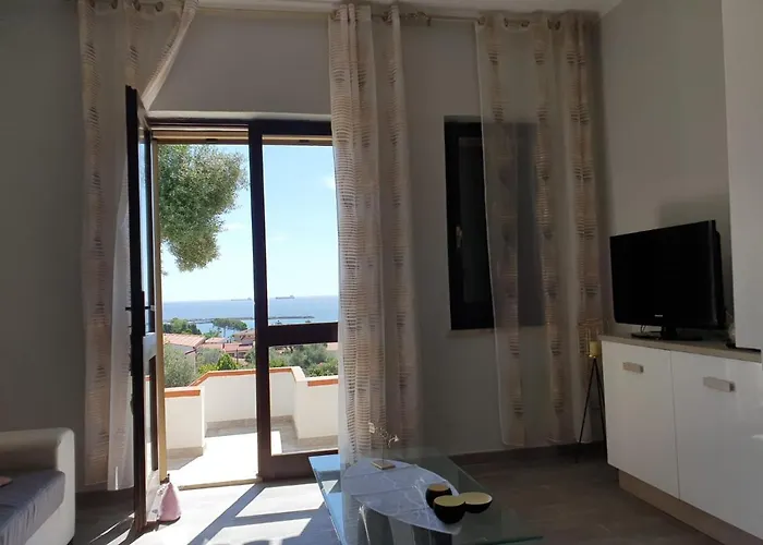 Vakantiehuis Sweethouse Pula *