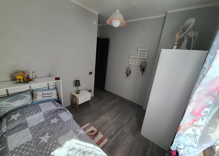 Vakantiehuis Sweethouse Pula