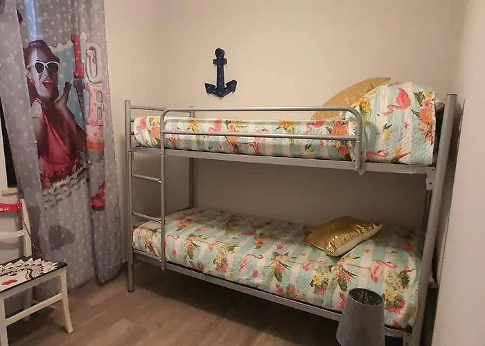 Sweethouse Pula Porto Columbu - Perd'E Sali