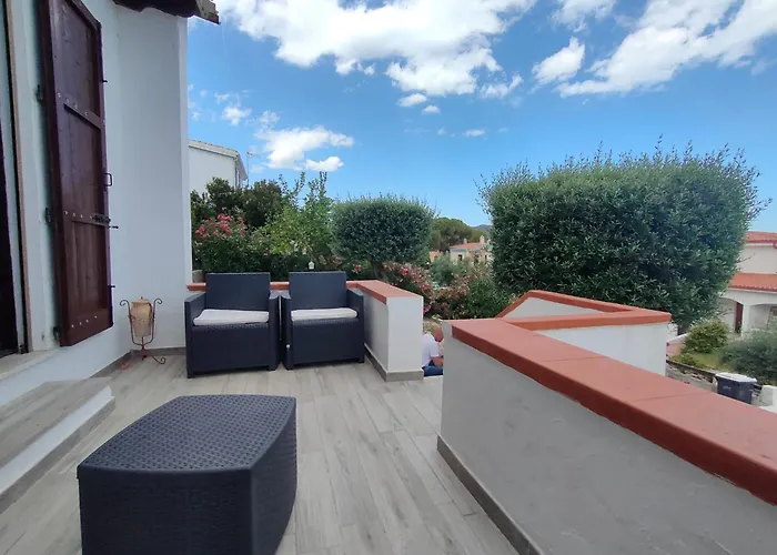 Vakantiehuis Sweethouse Pula