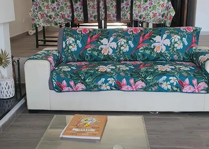 Sweethouse Pula 度假居