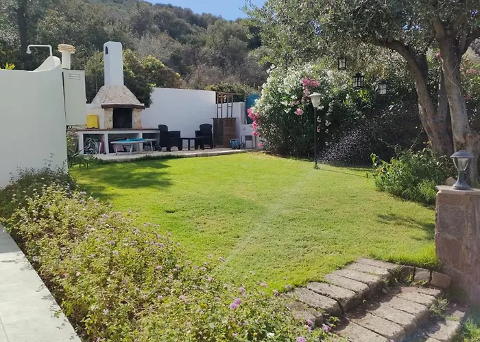 Sweethouse Pula * Porto Columbu - Perd'E Sali