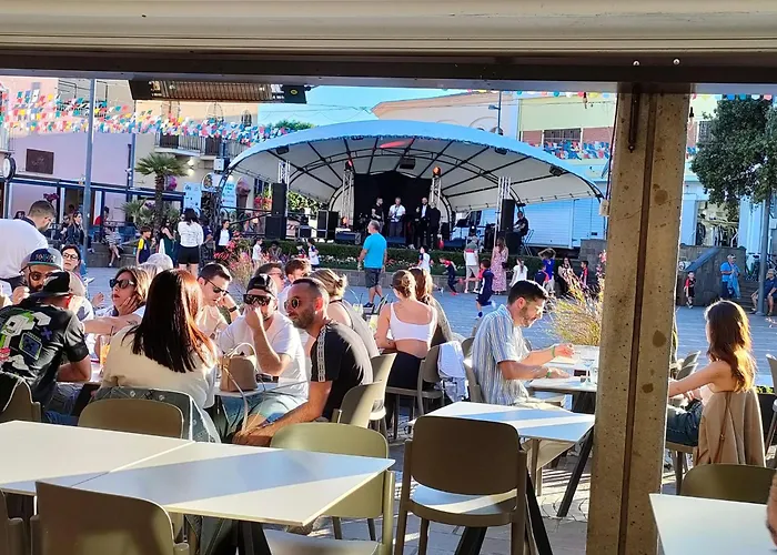 Sweethouse Pula Porto Columbu - Perd'E Sali