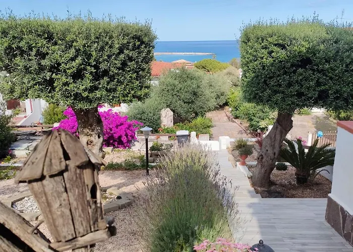 Vakantiehuis Sweethouse Pula