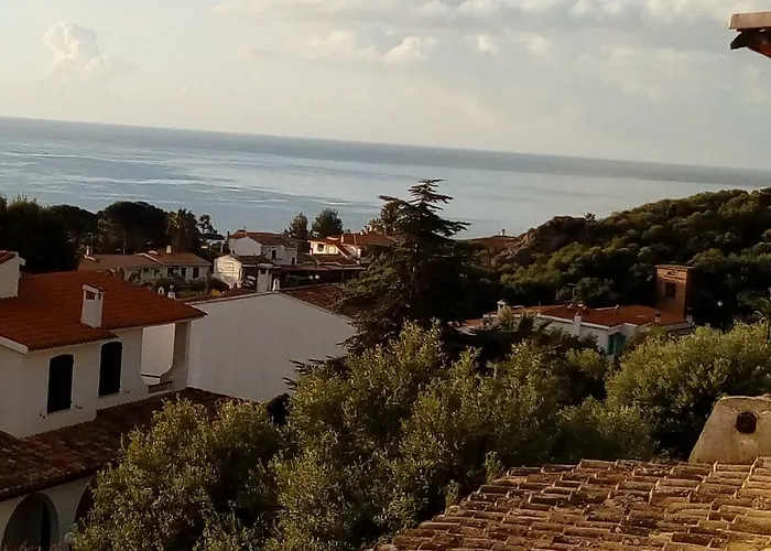 Vakantiehuis Sweethouse Pula *