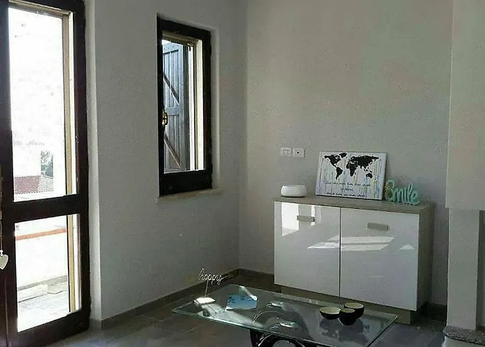 Vakantiehuis Sweethouse Pula *