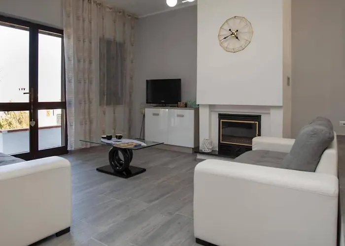 Sweethouse Pula Vakantiehuis