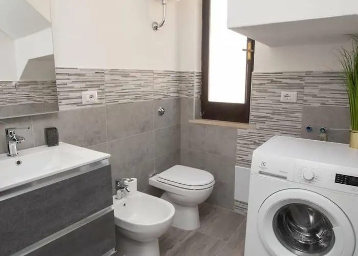 Sweethouse Pula Vakantiehuis