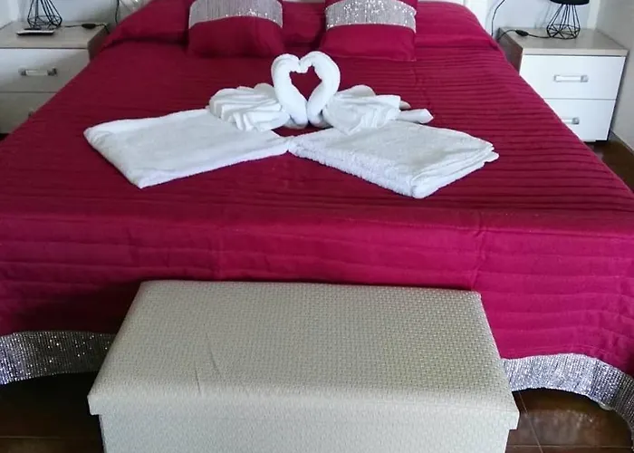 度假居 Sweethouse Pula *